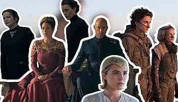 Breaking Down the Complex Family Tree in the Dune Universe