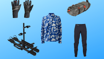 10 Giftable Deals from the REI Winter Sale for All Your MTB Buddies