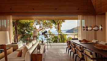 One&Only Is Offering Fully Customizable Homes In Mexico