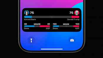 How to track US election results live on your iPhone or iPad