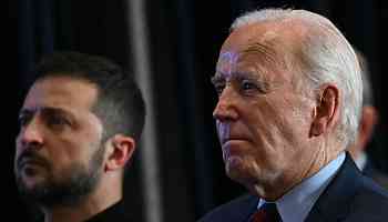 Biden Authorizes Ukraine to Use U.S.-Supplied Long-Range Missiles Against Russia