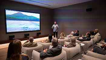 An Evening with Ponant: Exploring the World of Luxury Expeditions