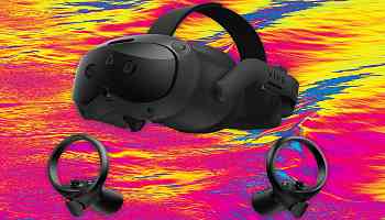 The Best VR Headsets (2024), Tested and Reviewed