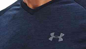 Under Armour Outlet takes up to 50% off + an extra 40% off your purchase: Jackets, joggers, more