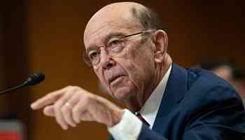 Former U.S. commerce secretary says he 'can't imagine' Trump would tax Canadian energy