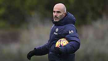 Enzo Maresca copies Mikel Arteta with drastic Chelsea training ground move