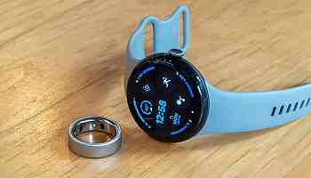 Black Friday smartwatch deal hunters should look at smart rings instead