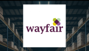 State of New Jersey Common Pension Fund D Grows Stock Holdings in Wayfair Inc. (NYSE:W)