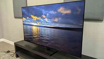 Panasonic Z85A review: a superb OLED TV that delivers on nearly every front