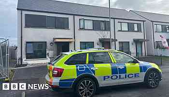 Arson attack possibly linked to loyalist feud