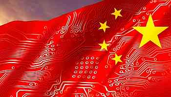 China ramps up semiconductor patents amid US export restrictions