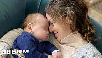 Lucy had postnatal depression and ended her life - could more have been done?