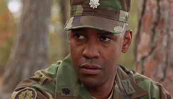 Denzel Washington Wishes He Starred In These Two Genre-Defining War Movies