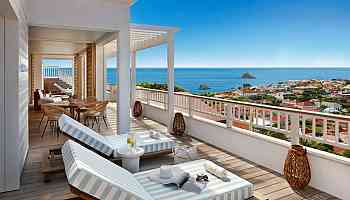 French Sophistication Meets Caribbean Charm: Discovering Le Carl Gustaf, St. Barth