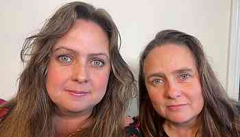 Twin sisters with heart failure cannot get same treatment due to where they live