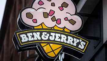 Here are the 4 posts Ben and Jerry's said its parent company ordered it not to publish