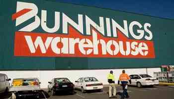 Bunnings breached Australian privacy laws with facial recognition tech