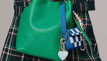 Bag Charms Trend: Decorating Handbags With Charms