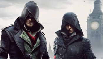 Assassin's Creed Syndicate gets PS5 Pro, PS5 and Xbox Series X/S enhancements