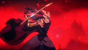 Fan-made Elden Ring anime adaptation delayed, but new teaser trailer shows work-in-progress