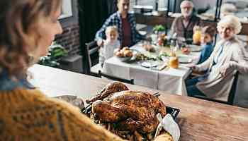 8 Thanksgiving mistakes: Overcooked turkey, too many sides and other common miscues