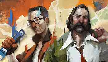 Messy drama behind Disco Elysium's multiple spiritual successors detailed in new report