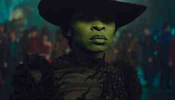 Is Elphaba the Villain in 'Wicked' Movie? 