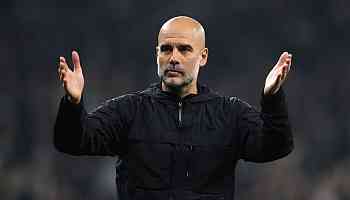 Pep Guardiola agrees new Man City deal with special option inserted in contract