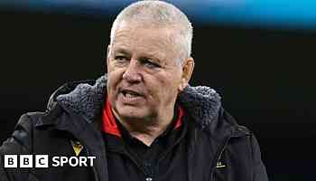 Should Wales boss Gatland stay or go? Pundits react