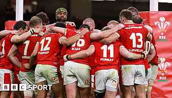 Where do Welsh rugby and Gatland go from here?