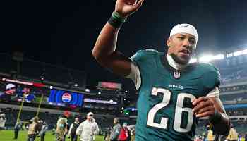 Saquon Barkley Rumors: Eagles Star's Contract Incentives Revealed amid NFL MVP Race