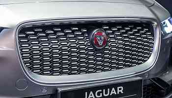 Jaguar halts new vehicle sales in the United Kingdom until next-generation, JEA-based models debut in 2026