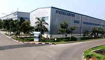 Foxconn India drops recruitment discrimination against married women