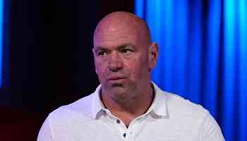 Dana White Should Never Book Former Champion For Another Fight