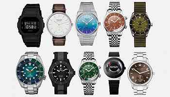 30 Best Gifts for Watch Lovers