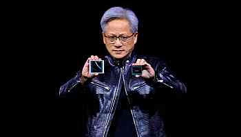 Blackwell is key to Nvidia's next growth phase. The new AI chip has reportedly hit an overheating snag.