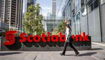 Some Scotiabank customers still unable to access accounts after 'scheduled maintenance'