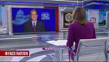 Asked If Gabbard Is Fit For DNI, Rep. Jim Himes Laughs