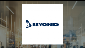 Short Interest in Beyond, Inc. (NYSE:BYON) Rises By 16.2%