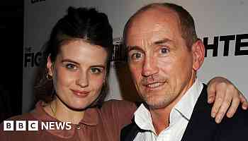 I'm a Celeb: Barry McGuigan opens up about death of daughter