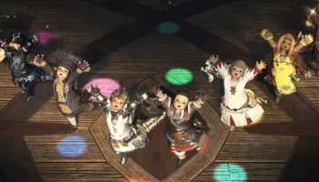 Final Fantasy 14 Mobile officially revealed