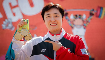 'No evidence to support claims of misappropriation of public funds': SportSG dismisses poison pen letter against Olympic medallist Feng Tianwei