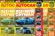 Autocar magazine 20 November: on sale now