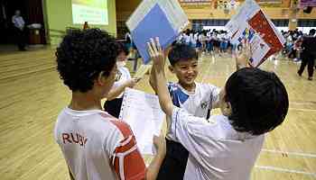 PSLE results: 98.5% of students qualify for secondary school