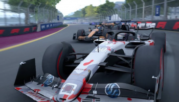 F1 Manager 2025 reportedly cancelled by Planet Coaster studio