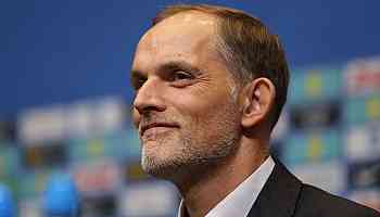 Thomas Tuchel deals Chelsea blow before taking over England job as 18-year-spell 'ends'