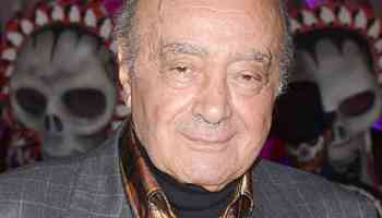 Mohamed Al Fayed's abuse 'could have been on same scale as Jimmy Savile'