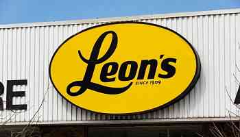 Competition Bureau launches investigation into furniture retailers Leon's, The Brick