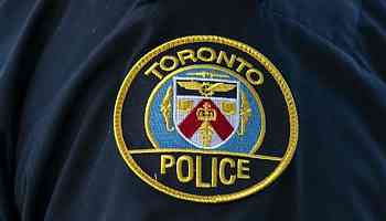 Missing infant dies in hospital after being found by Toronto police