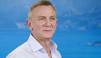 Daniel Craig criticizes fame, says being a 'celebrity kills you'